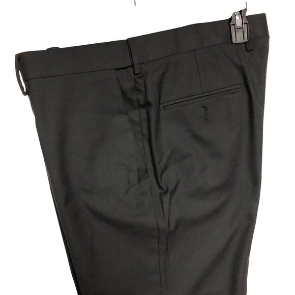 SADDLEBRED MENS PERFORMANCE DRESS PANTS 36 X 29 - Picture 3 of 9